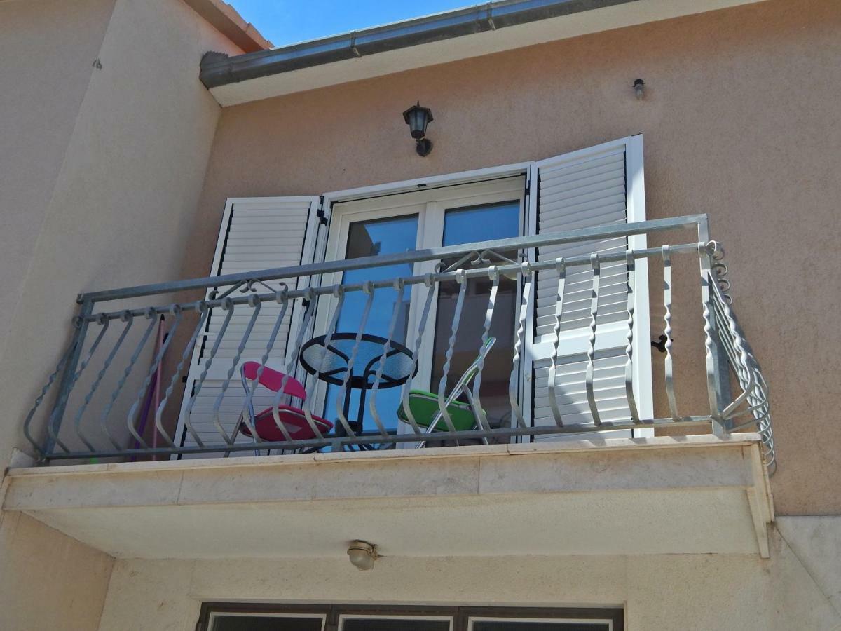 Apartment Marko Podstrana Exterior foto
